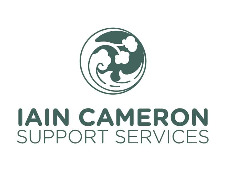 Iain Cameron Support Services